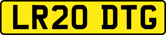 LR20DTG