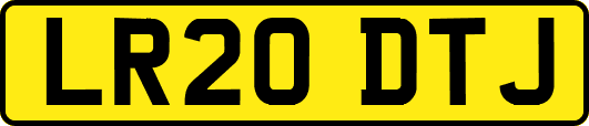LR20DTJ