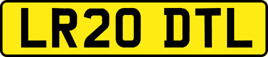 LR20DTL