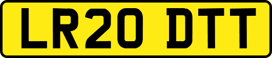LR20DTT
