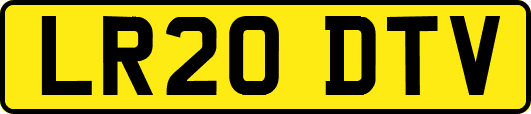 LR20DTV