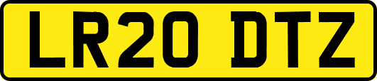 LR20DTZ