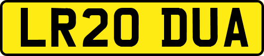 LR20DUA