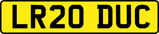 LR20DUC