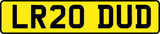 LR20DUD