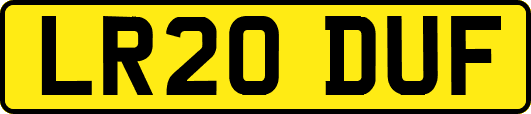 LR20DUF