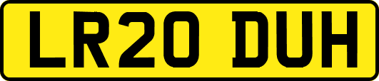 LR20DUH