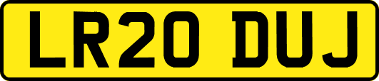 LR20DUJ