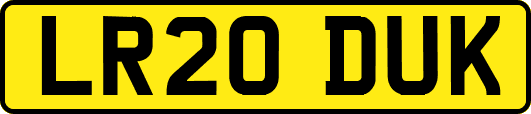 LR20DUK