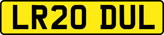 LR20DUL