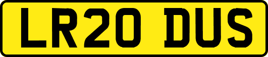 LR20DUS