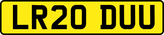 LR20DUU
