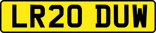 LR20DUW