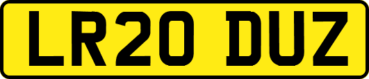 LR20DUZ