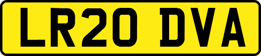 LR20DVA