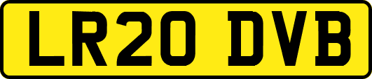 LR20DVB