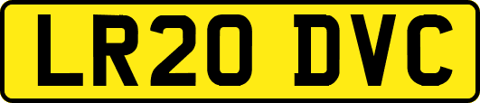 LR20DVC