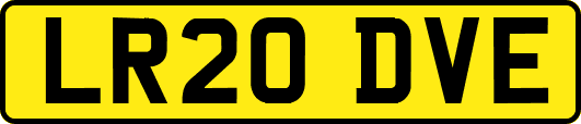 LR20DVE