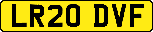LR20DVF