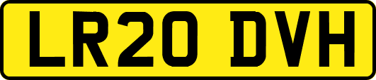 LR20DVH