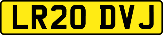 LR20DVJ