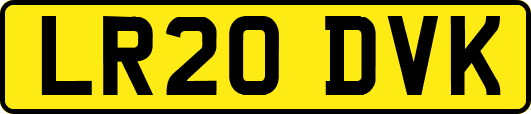 LR20DVK