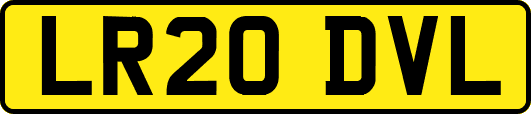LR20DVL