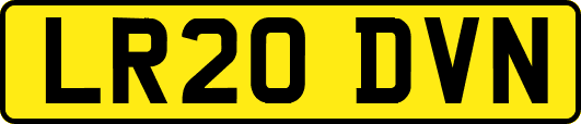 LR20DVN