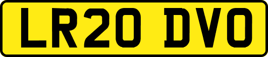 LR20DVO
