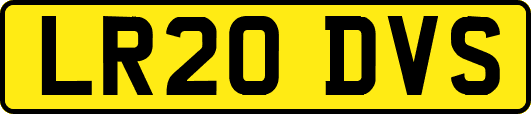 LR20DVS