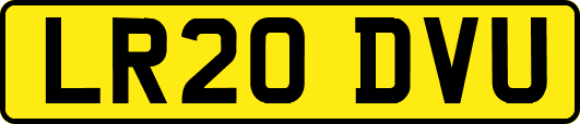 LR20DVU