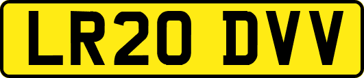 LR20DVV