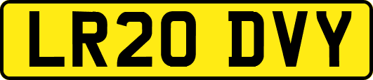 LR20DVY