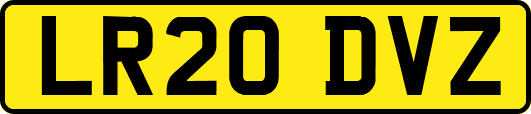 LR20DVZ