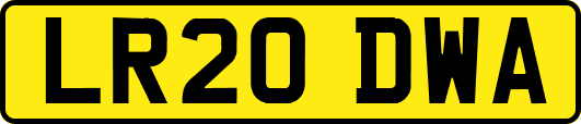 LR20DWA