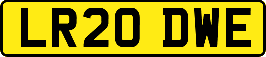 LR20DWE