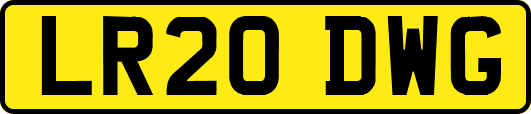 LR20DWG
