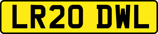 LR20DWL