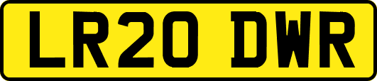 LR20DWR