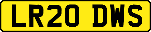 LR20DWS
