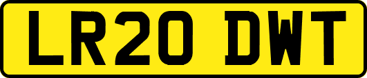 LR20DWT
