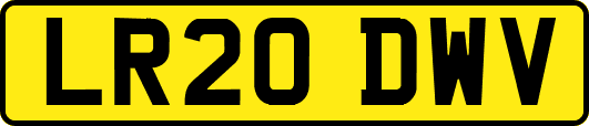 LR20DWV