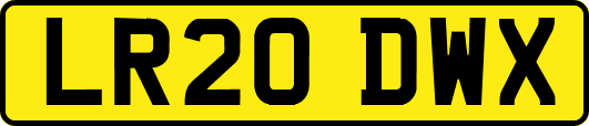 LR20DWX