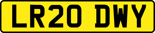 LR20DWY
