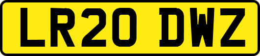 LR20DWZ