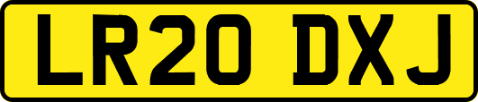 LR20DXJ