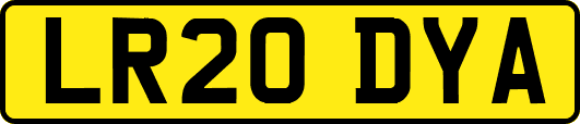 LR20DYA