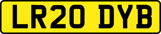 LR20DYB