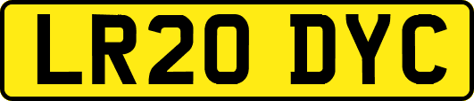 LR20DYC