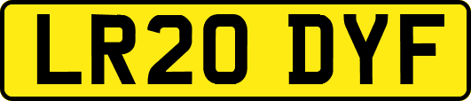 LR20DYF